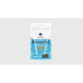 Benepellet LPS Pellet 1.7mm 1.3oz (38g)