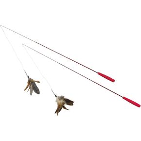 Ethical Pets Spot Telescoping Kitty Teaser Cat Toy