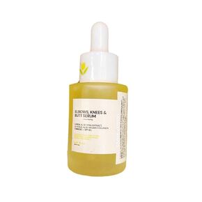 Catt & Co ELBOWS, KNEES & BUTT Serum, 30ml