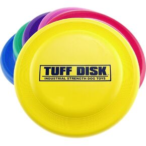 PetSport Tuff Disk