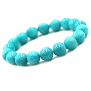 Handmade Natural Moonstone Bracelet for Women Men Chakra Healing Bracelet Stretchable 10mm Bead Bracelet Crystal Bracelet (moonstone)