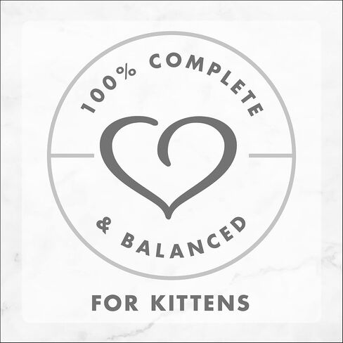 Purina Fancy Feast Wet Cat Food for Kittens, Tender Chicken Feast, Made with Real Milk, Wet Kitten Food with Complete & Balanced Nutrition, 3 OZ Can (Pack of 12) in Saudi Arabia