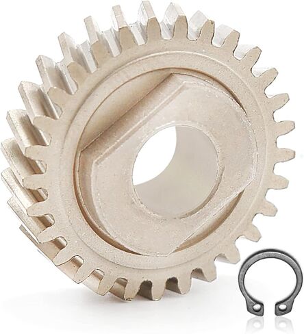 9706529 1094120 9703543 أجزاء التروس مع استبدال 9703680 بحلقة إحكام لجيل خلاطات KitchenAid in Kuwait