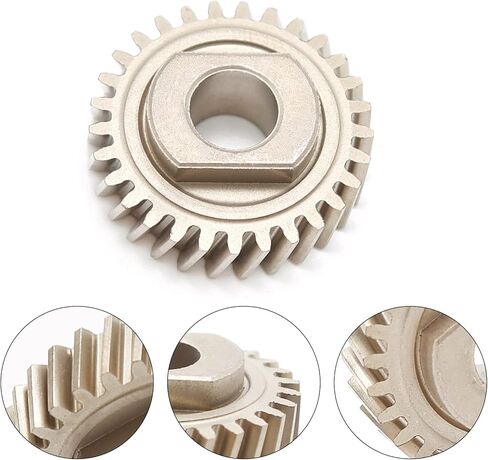 9706529 1094120 9703543 أجزاء التروس مع استبدال 9703680 بحلقة إحكام لجيل خلاطات KitchenAid in Kuwait