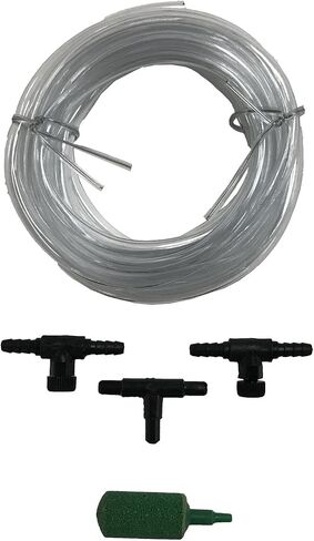 مجموعة حوض السمك Penn-Plax Total Air Aeration Kit in Saudi Arabia