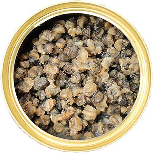 Canned Snails (1.2 oz.) - Healthy High Protein Insect Treat - Hedgehogs, Sugar Gliders, Reptiles, Wild Birds, Chickens, Lizards, Bearded Dragons, Skunks, Opossums, Fish, Amphibians, Turtles in Saudi Arabia