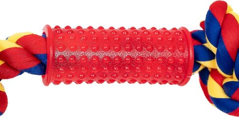 Ultra-Durable 48-inch Tug of War Rope Toy for Large/XL Dogs - Ideal for Interactive Play, Not for Chewing in Saudi Arabia
