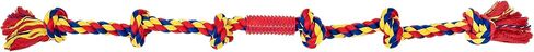 Ultra-Durable 48-inch Tug of War Rope Toy for Large/XL Dogs - Ideal for Interactive Play, Not for Chewing in Saudi Arabia
