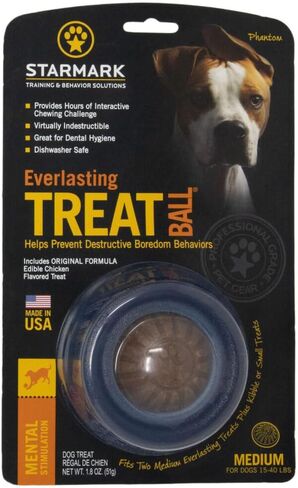 Everlasting Treat Ball in Kuwait