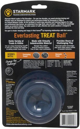 Everlasting Treat Ball in Kuwait