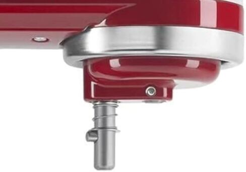 استبدال الزنبرك والغسالة سريعة التركيب، مجموعة غسالات زنبركية لخلاطات حامل كيتشن إيد. (2 مجموعات) in Kuwait