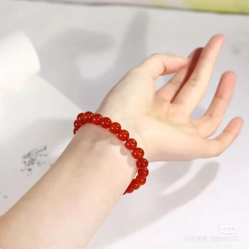 Handmade Natural Moonstone Bracelet for Women Men Chakra Healing Bracelet Stretchable 10mm Bead Bracelet Crystal Bracelet (moonstone) in Saudi Arabia