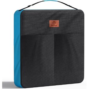 PJYuCien Dog Playpen Storage Bag ((Not Suitable for Other Brands) Fits 40" H 32" W 8 Panels dog Pen, Designed for RV Trips,Yard and Indoor.