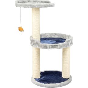 ماكينة خدش صغيرة الحجم من AeroMark Armarkat، X2905، رمادي فضي in Kuwait