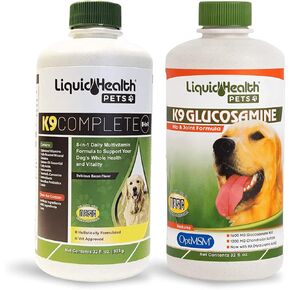 حزمة الحماية النهائية للورك والمفاصل K9 in Kuwait