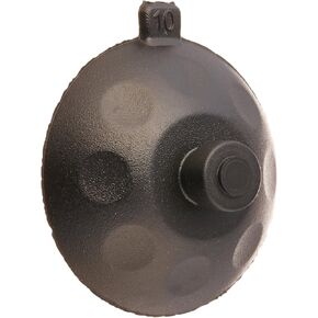 Fluval Suction Cup for Filters, 30-Millimeter, 4-Pack