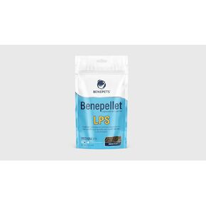 Benepellet LPS Pellet 2.5mm 2.7oz (76g)