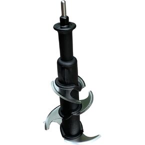 Genuine OEM Replacement Upgraded 6 Blade For Ninja Blender 72 oz Pitchers (upgraded version)