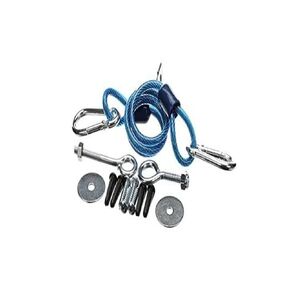 Henny Penny 03156 Tether Kit - Gas Fryer