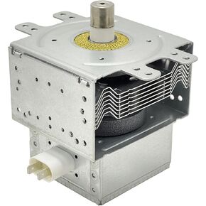 [Upgraded] W10754299 Microwave Magnetron Microwave Oven Magnetron 2M226 03GWH W10754299 WMH31017HZ7 W10216360, W10496310, W10210845, 8206341, PS11703077 2M319H 2M319H