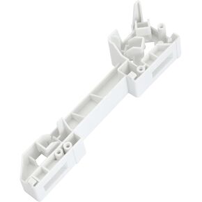WB06X10610 Genuine OEM Replacement for GE Microwave Latch Board Housing