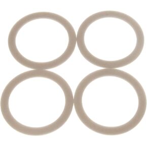 BL2020, BL2020S, 09146-1, for Blender ReplaceRubber Gasket O Ring Seal Part 4pcs