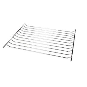 Alto-Shaam SR-28404 Chrome Side Rack for Model 750-S