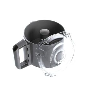 Robot Coupe 27260 Gray Bowl Kit