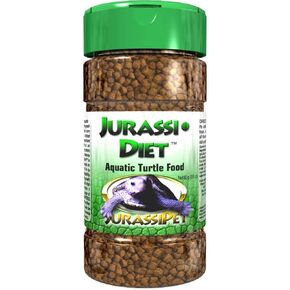 JurassiDiet - Aquatic Turtle, 900 g / 2 lbs