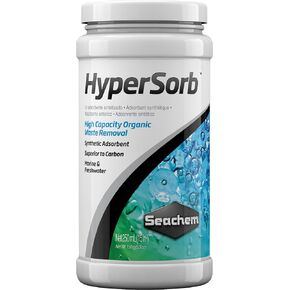 Seachem Hypersorb 250ml