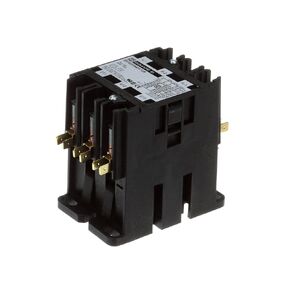 CMA Dish Machines 13003.17 3 Pole Contactor, 60A