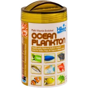 Hikari Bio-Pure Freeze Ocean Plankton for Pets, 0.42-Ounce