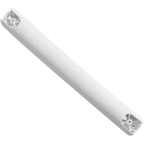 WB15X10276 Microwave Door Handle Replacement Fits for GE Microwave AP5790515 PS8754173 261300714903 Handle Replacement Part