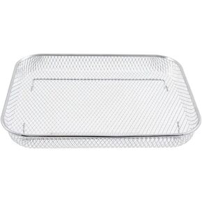 Air Fry Basket for Nuwave Bravo XL,air fryer basket for oven accessories,for French Fry and Frozen Food