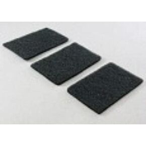 Replacement for Presto Deep Fryer Filter 09988 Fits 0544206, 0544306, 0546311