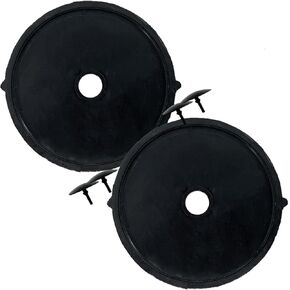 AquaMiracle Rebuild Kits Diaphragms Replacement for Air Pump NP30A