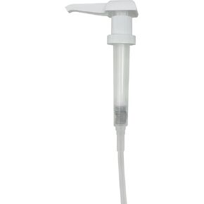 Efficient Gallon Pet Shampoo Pump Fits Most Brands Pet Shampoo Gallon Sizes and 64oz Jugs - One Pump Delivers Precise 1oz - Time-Saving Shampoo Dispenser for All Dog Sizes