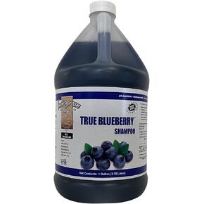 Envirogroom True Blueberry Head and Body Hypollergenic Tear and Stain Remover