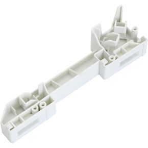 WB06X10610 Microwave Latch Hook Switch, Microwave Switch Holder for General Electric Microwave Oven Replaces AH1019899 AP3866945 EA1019899