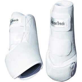 Back on Track Therapeutic Exercise Boots Front Med