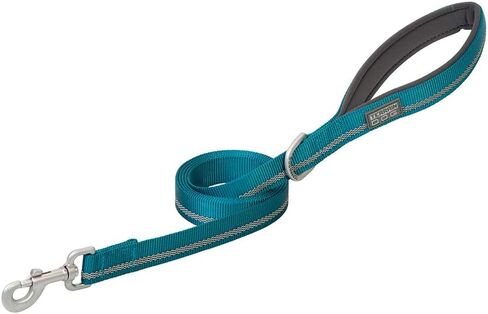 Reflective Neoprene Lined Dog Leash in Saudi Arabia