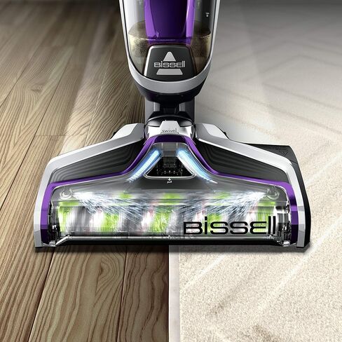 جهاز CrossWave Pet متعدد الأسطح الرطب والجاف - 2328 in Kuwait