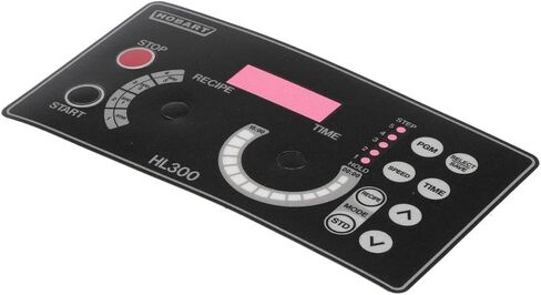 هوبارت تراكب، وصفة Hl300 in Saudi Arabia