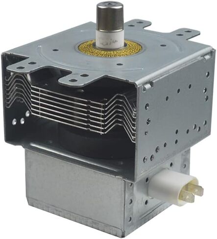 NGC-3015 Microwave Magnetron for TurboChef Microwave Oven Tube Compatible 2M246-03TAG WB27X10309 2M248J in Kuwait