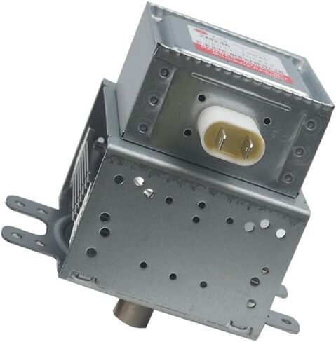 NGC-3015 Microwave Magnetron for TurboChef Microwave Oven Tube Compatible 2M246-03TAG WB27X10309 2M248J in Kuwait