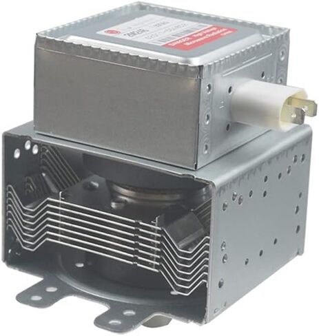 NGC-3015 Microwave Magnetron for TurboChef Microwave Oven Tube Compatible 2M246-03TAG WB27X10309 2M248J in Kuwait