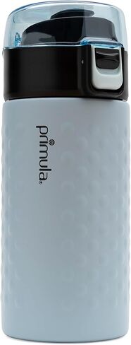 غلاية مياه وسخان مياه Zojirushi CD-WHC40 Micom (135 أونصة، رمادي مقاوم للصدأ) حزمة مع منظف الحاوية الداخلية للأواني الكهربائية CD-K03EJU (4 عبوات) وحزمة أكواب من الفولاذ المقاوم للصدأ (3 قطع) in Kuwait