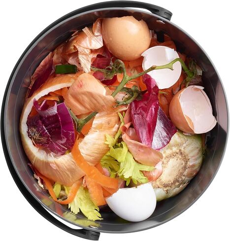 دلو وغطاء من Vitamix FoodCycler Eco 5 - لائحة in Kuwait