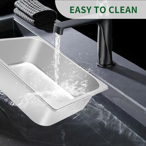 Dog Bowl Stainless Steel Water and Feed Dish with Non-Slip Pads (0.85 Gal-2 Sets) in Saudi Arabia