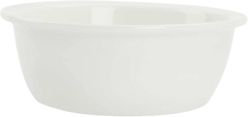 وعاء كبير من الميلامين للكلاب خالٍ من مادة BPA in Kuwait